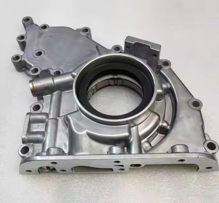 1011015-52D EC240B Escavatore D7D Motore VOE21600207 21600207 21600195 20524412 Pompa di olio