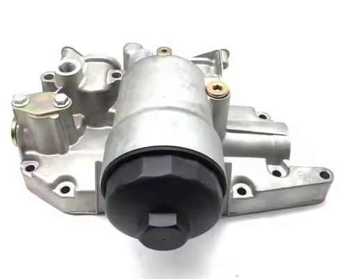 D6D 04297956 Radiatore Olio Assy Escavatore Motore Diesel 04292128 21066506 Per D6D D6E