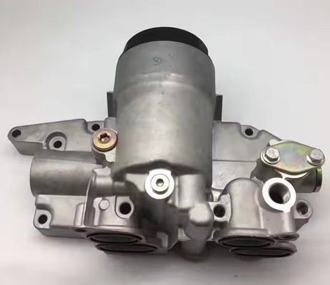 D6D 04297956 Radiatore Olio Assy Escavatore Motore Diesel 04292128 21066506 Per D6D D6E