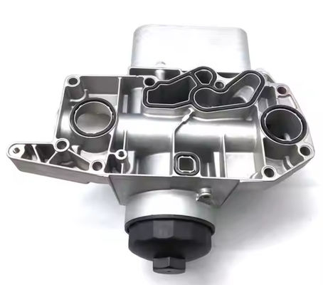 D6D 04297956 Radiatore Olio Assy Escavatore Motore Diesel 04292128 21066506 Per D6D D6E