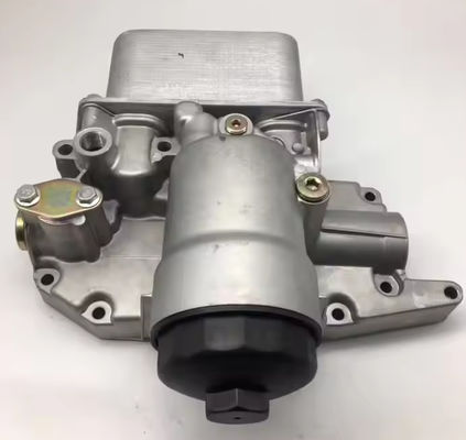 D6D 04297956 Radiatore Olio Assy Escavatore Motore Diesel 04292128 21066506 Per D6D D6E