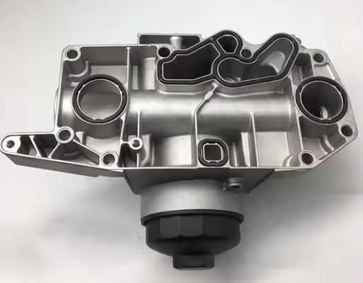 D6D 04297956 Radiatore Olio Assy Escavatore Motore Diesel 04292128 21066506 Per D6D D6E