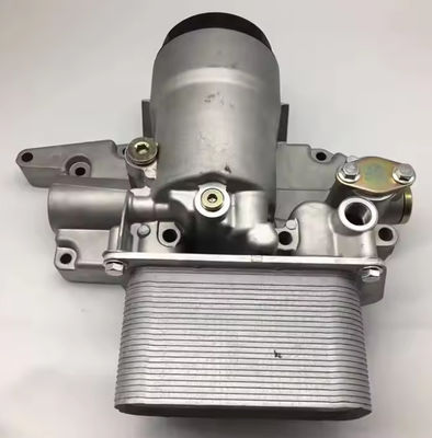 D6D 04297956 Radiatore Olio Assy Escavatore Motore Diesel 04292128 21066506 Per D6D D6E