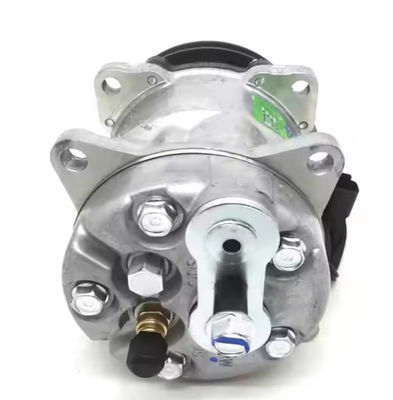 Compressore AC per escavatore E306E2, 12V 605231-2023