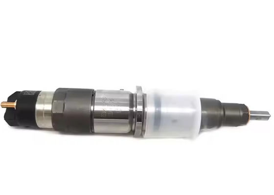 Assemblaggio di iniettori di carburante per macchine e macchine 0445120059 6754-11-3011 6754113011 per PC200-8 e PC220-8