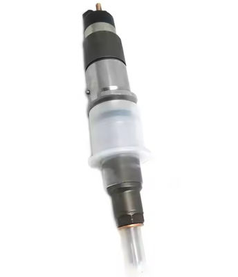 Assemblaggio di iniettori di carburante per macchine e macchine 0445120059 6754-11-3011 6754113011 per PC200-8 e PC220-8
