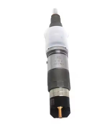Assemblaggio di iniettori di carburante per macchine e macchine 0445120059 6754-11-3011 6754113011 per PC200-8 e PC220-8