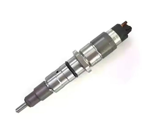 Assemblaggio di iniettori di carburante per macchine e macchine 0445120059 6754-11-3011 6754113011 per PC200-8 e PC220-8