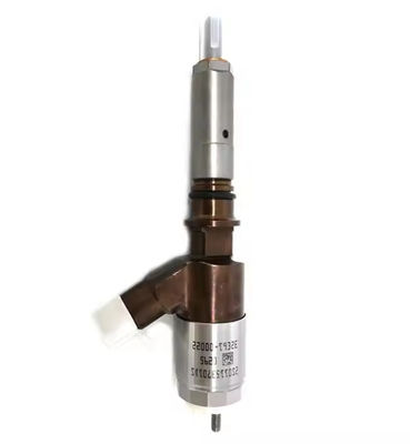 Escavatore E315D E312D E318D Motore C4.2 Diesel Ugello Iniettore Carburante Assy 326-4740 3264740