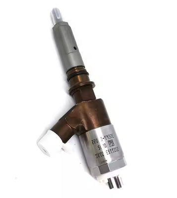 Escavatore E315D E312D E318D Motore C4.2 Diesel Ugello Iniettore Carburante Assy 326-4740 3264740