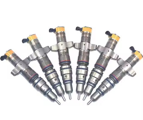 E323D Escavatore C6.6 Motore Iniettore di combustibile diesel 2645A749 320-0690 3200690 per motore di macchine di ingegneria