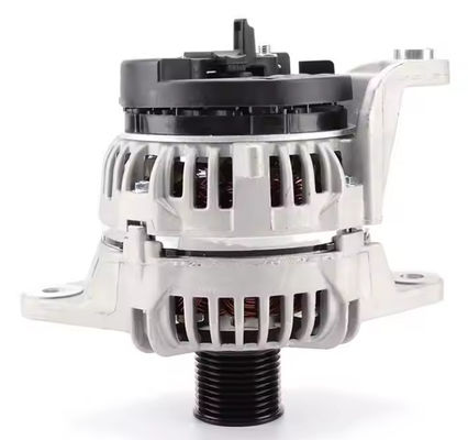 D6D Motore alternatore EC210 EC240 EC290 Alternatore 24V 60A 10PK OEM CA1853IR VOE11170321 17204355 Per escavatore