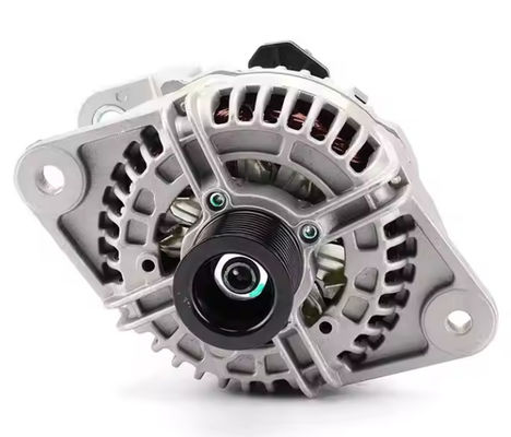 D6D Motore alternatore EC210 EC240 EC290 Alternatore 24V 60A 10PK OEM CA1853IR VOE11170321 17204355 Per escavatore