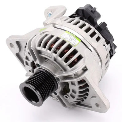D6D Motore alternatore EC210 EC240 EC290 Alternatore 24V 60A 10PK OEM CA1853IR VOE11170321 17204355 Per escavatore