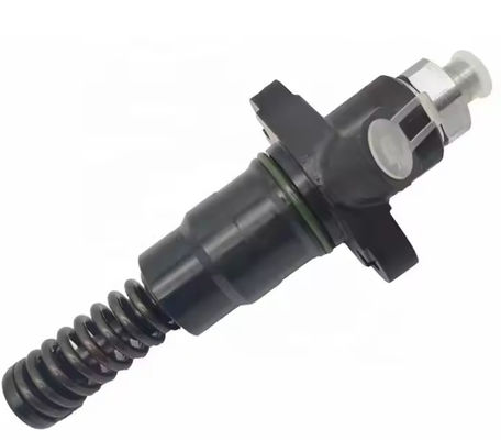 Scavatore D6E Pompa di iniezione di carburante per motore diesel EC210B Pompa di iniezione per unità di carburante VOE21147446 0414693007