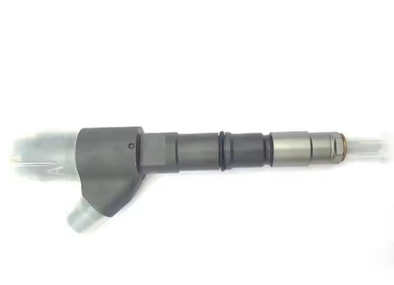 Motore D6E a iniezione di carburanti diesel
