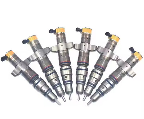 Parti di escavatori 2638218 Motore C7 C9 Iniezione di carburante comune 263-8218