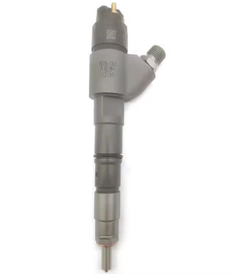 EC210 EC210B Escavatore D6E Motore Iniettore di carburante diesel 0445120067