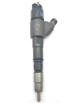 EC210 EC210B Escavatore D6E Motore Iniettore di carburante diesel 0445120067