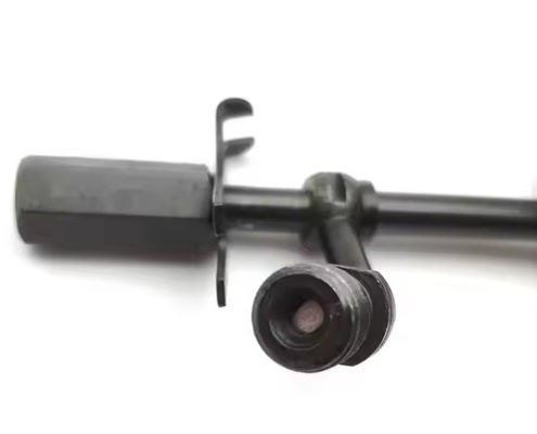 3300 Iniettore del motore di escavatore ugello dell'iniettore diesel 7N-0449 7N0449