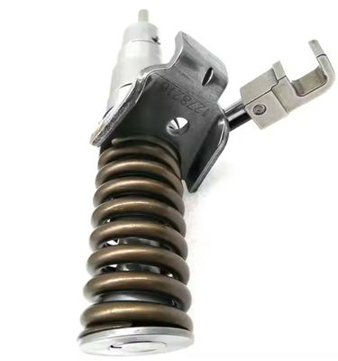 E322B E325B Motore da escavatore Iniezione di carburante ad alta pressione 3116 Motore Pompa di iniezione di carburante 127-8216 1278216