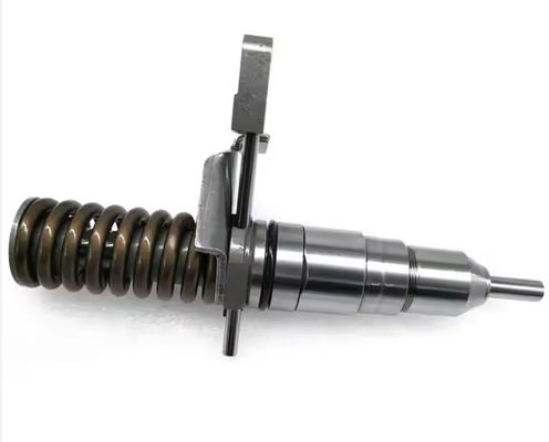 E322B E325B Motore da escavatore Iniezione di carburante ad alta pressione 3116 Motore Pompa di iniezione di carburante 127-8216 1278216