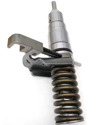 E322B E325B Motore da escavatore Iniezione di carburante ad alta pressione 3116 Motore Pompa di iniezione di carburante 127-8216 1278216