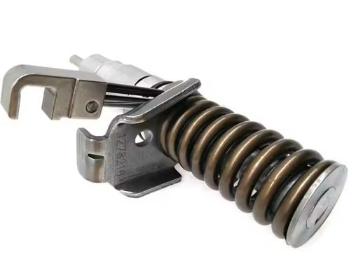 E322B E325B Motore da escavatore Iniezione di carburante ad alta pressione 3116 Motore Pompa di iniezione di carburante 127-8216 1278216