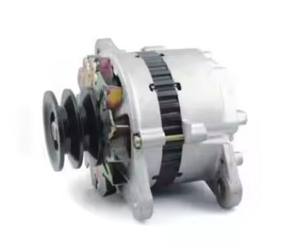 Parti del motore dell'escavatore E200B S6K 6D31 6D16 Generatore ME070120 A2T72986 Alternatore S4E 4D31 E70B HD250 HD400 HD450