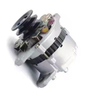 Parti del motore dell'escavatore E200B S6K 6D31 6D16 Generatore ME070120 A2T72986 Alternatore S4E 4D31 E70B HD250 HD400 HD450
