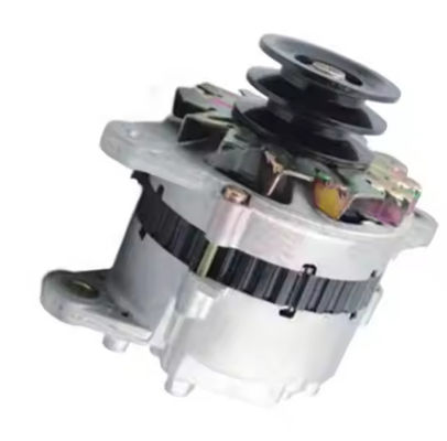 Parti del motore dell'escavatore E200B S6K 6D31 6D16 Generatore ME070120 A2T72986 Alternatore S4E 4D31 E70B HD250 HD400 HD450