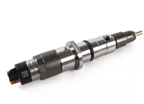 5263262 4945969 3976372 Assemblaggio iniettore carburante Common Rail per motore di parti di escavatore