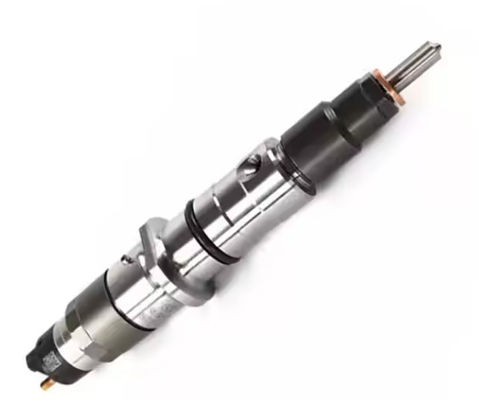 5263262 4945969 3976372 Assemblaggio iniettore carburante Common Rail per motore di parti di escavatore