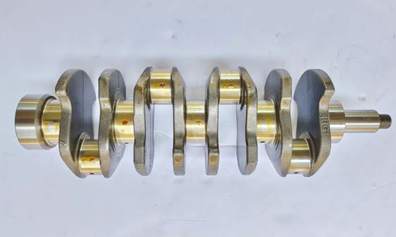 Escavatore 4BG1 4BG1T Motore albero motore 8-97358144-1 Per escavatore