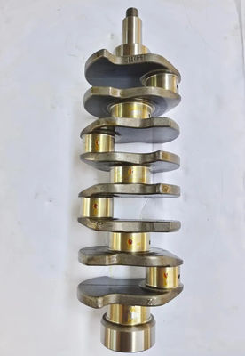 Escavatore 4BG1 4BG1T Motore albero motore 8-97358144-1 Per escavatore