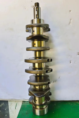 Escavatore 4BG1 4BG1T Motore albero motore 8-97358144-1 Per escavatore