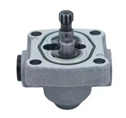 PVK2B505 6827800 PSVD219 Pompa idraulica di ingranaggi pilota per escavatori ad alte prestazioni ZAX55