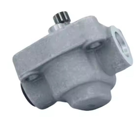 PVK2B505 6827800 PSVD219 Pompa idraulica di ingranaggi pilota per escavatori ad alte prestazioni ZAX55