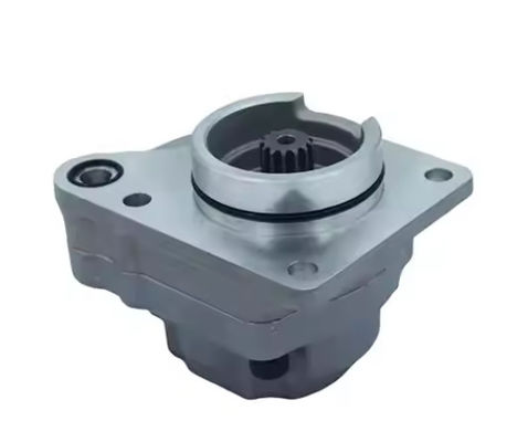 Parti di escavatori Pompa pilota idraulica 44714 A8VO80 Per R180LC3 E325L 320B Pompa pilota