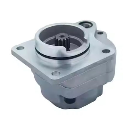 Parti di escavatori Pompa pilota idraulica 44714 A8VO80 Per R180LC3 E325L 320B Pompa pilota