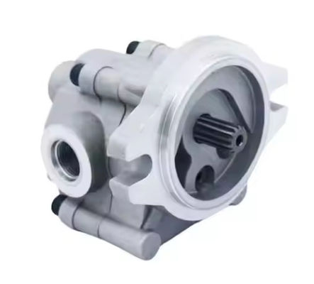 K5V160 K5V0160 E330 336C 336D Accessori per escavatori Pilotaggio pompa idraulica