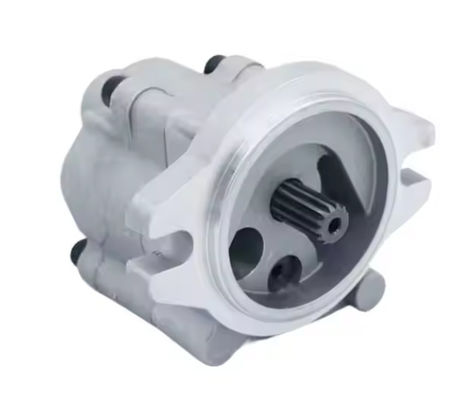 K5V160 K5V0160 E330 336C 336D Accessori per escavatori Pilotaggio pompa idraulica