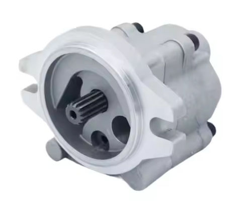 K5V160 K5V0160 E330 336C 336D Accessori per escavatori Pilotaggio pompa idraulica