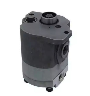 AP2D25 AP2D36 Pompa ad ingranaggi Pompa pilota Pompa idraulica per escavatore DH55 R60-7 DH60-7