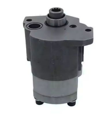 AP2D25 AP2D36 Pompa ad ingranaggi Pompa pilota Pompa idraulica per escavatore DH55 R60-7 DH60-7