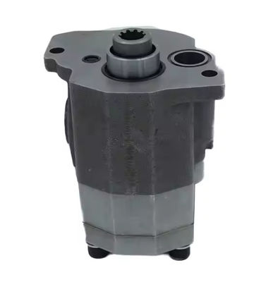 AP2D25 AP2D36 Pompa ad ingranaggi Pompa pilota Pompa idraulica per escavatore DH55 R60-7 DH60-7