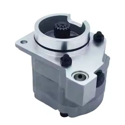 Parti di macchine per la costruzione A8V0107 Pompa di ingranaggi 1336911 Pompa di ingranaggi pilota per escavatori 320B