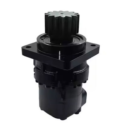 PC18MR Assemblaggio del motore oscillante dell'escavatore