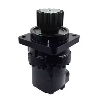 PC18MR Assemblaggio del motore oscillante dell'escavatore