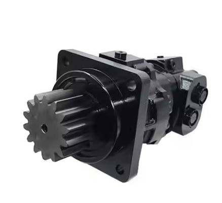 PC18MR Assemblaggio del motore oscillante dell'escavatore